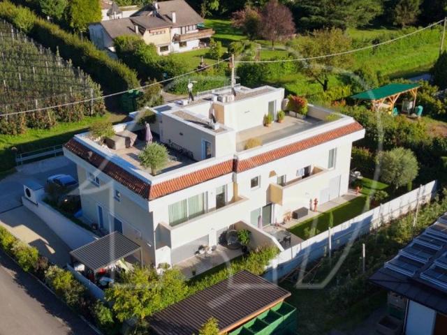 Villa in vendita a Bolzano BZ