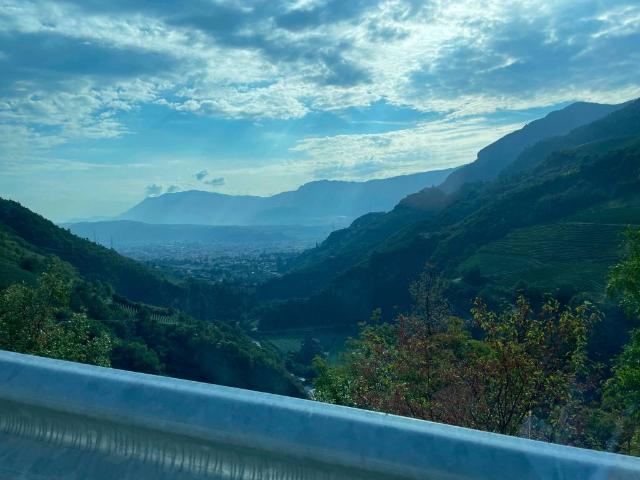 Villa in vendita a Bolzano BZ