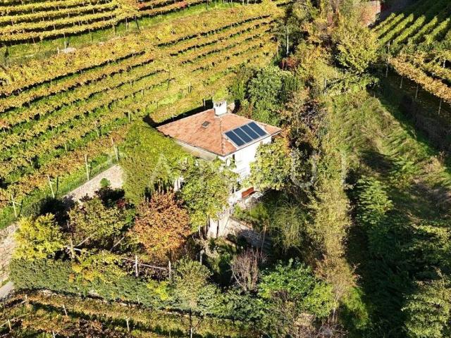 Villa in vendita a Bolzano BZ