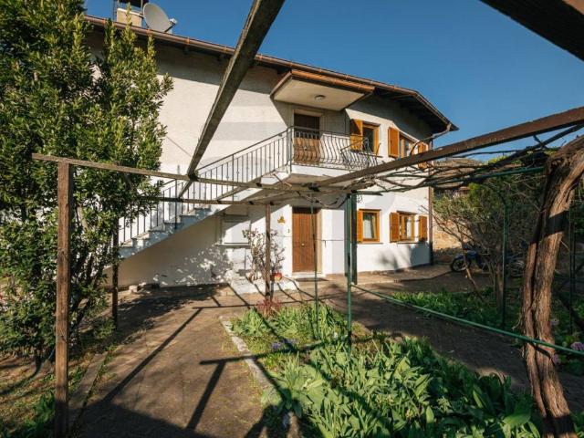 Villa in vendita a Bolzano BZ