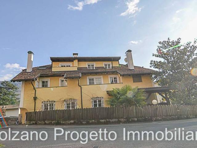 Villa in vendita a Bolzano BZ