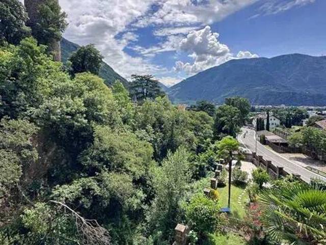 Villa in vendita a Bolzano BZ