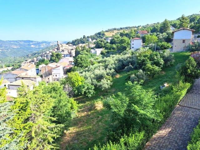Villa in vendita a Bomba CH