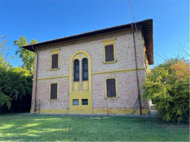 Villa in vendita a Bomporto MO