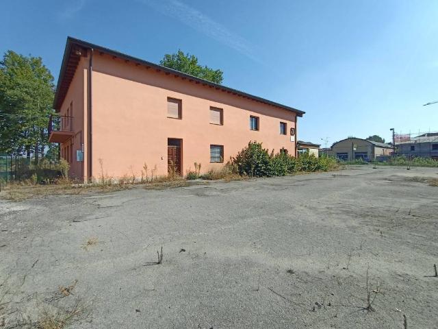 Villa in vendita a Bomporto MO