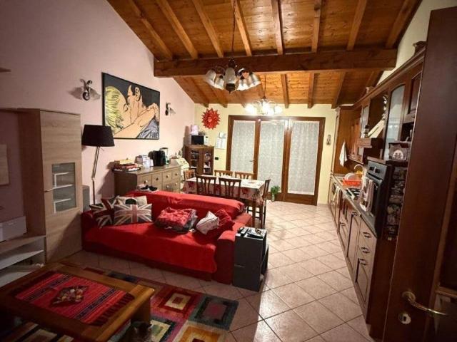 Villa in vendita a Bomporto MO