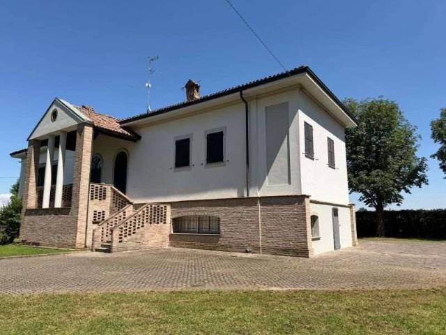 Villa in vendita a Bomporto MO