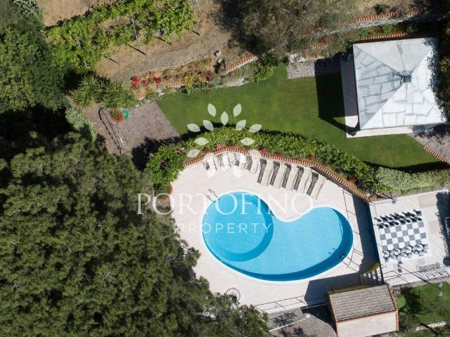 Villa in vendita a Bonassola SP