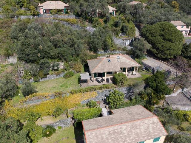 Villa in vendita a Bonassola SP