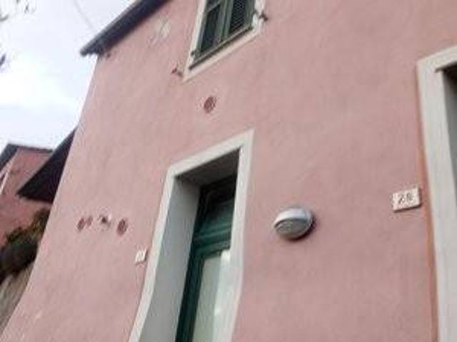 Villa in vendita a Bonassola SP