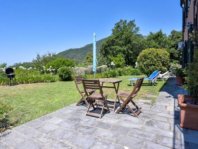 Villa in vendita a Bonassola SP