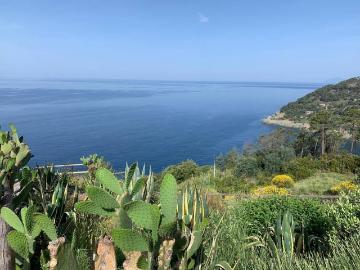 Villa in vendita a Bonassola SP