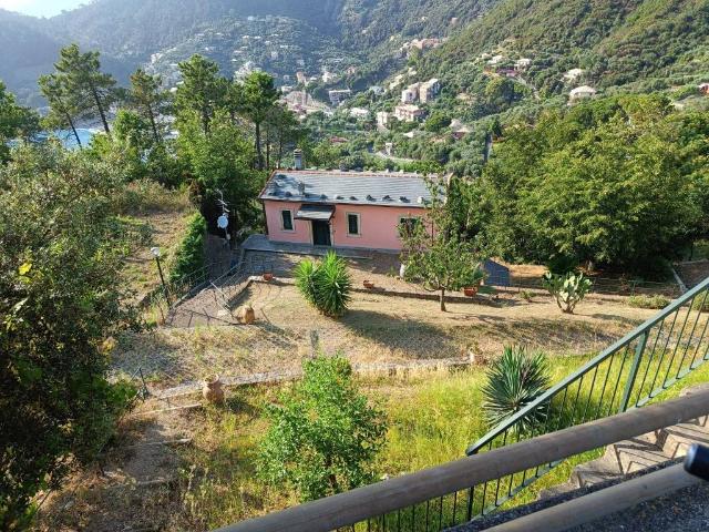 Villa in vendita a Bonassola SP