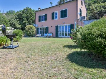 Villa in vendita a Bonassola SP