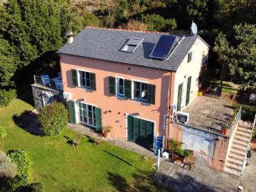 Villa in vendita a Bonassola SP