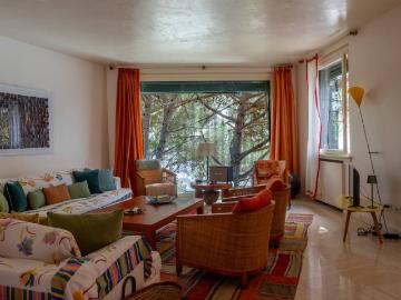 Villa in vendita a Bonassola SP