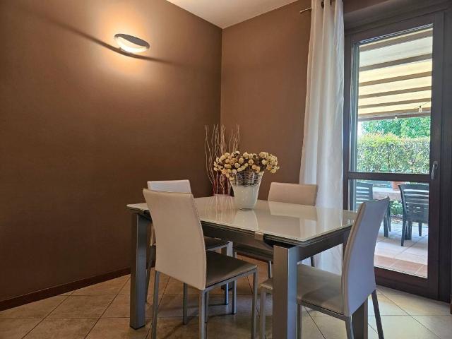 Villa in vendita a Bonate Sopra BG