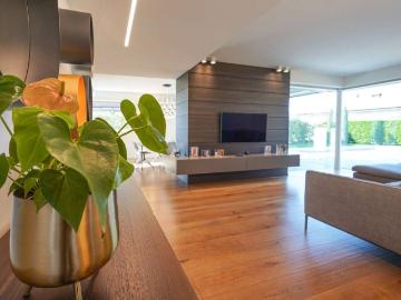 Villa in vendita a Bonate Sopra BG