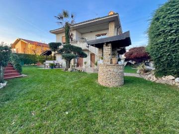 Villa in vendita a Bonate Sopra BG