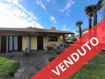 Villa in vendita a Bonate Sopra BG