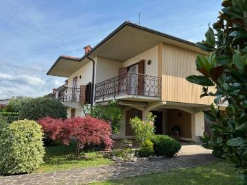 Villa in vendita a Bonate Sopra BG