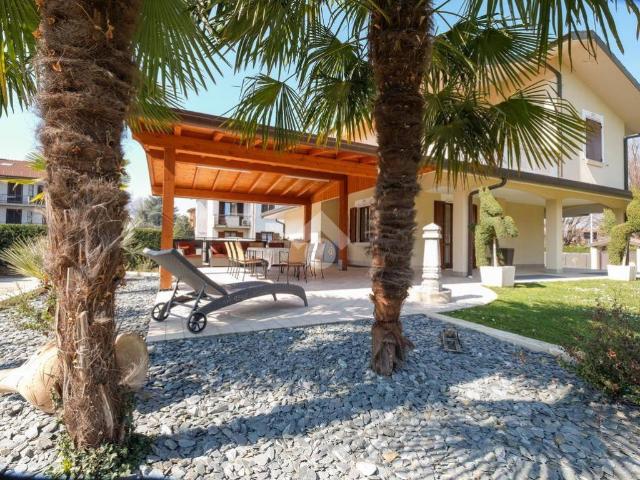 Villa in vendita a Bonate Sopra BG