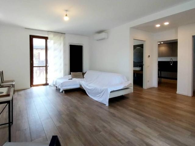 Villa in vendita a Bonate Sotto BG