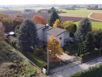 Villa in vendita a Bonate Sotto BG