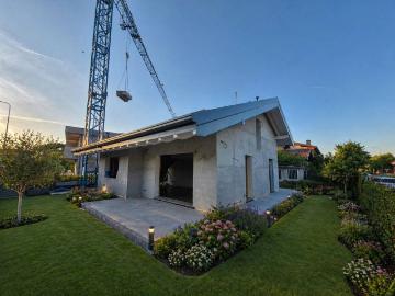 Villa in vendita a Bonate Sotto BG