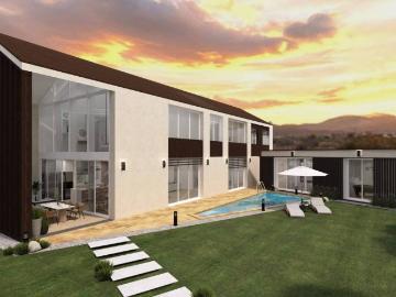 Villa in vendita a Bonate Sotto BG