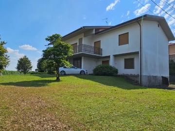 Villa in vendita a Bonate Sotto BG