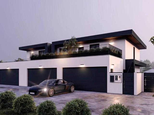 Villa in vendita a Bonate Sotto BG
