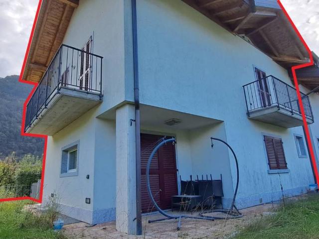 Villa in vendita a Bondone TN