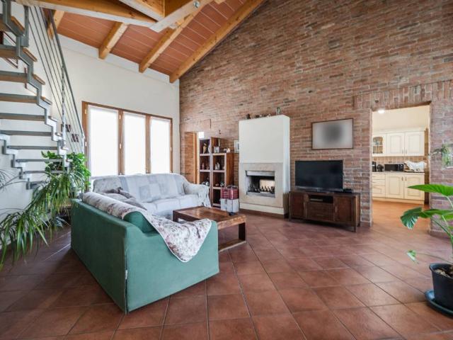 Villa in vendita a Bondeno FE