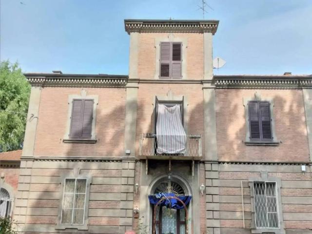 Villa in vendita a Bondeno FE