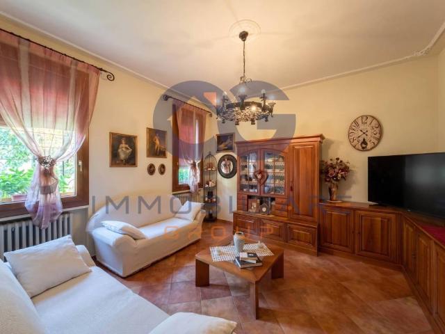 Villa in vendita a Bondeno FE