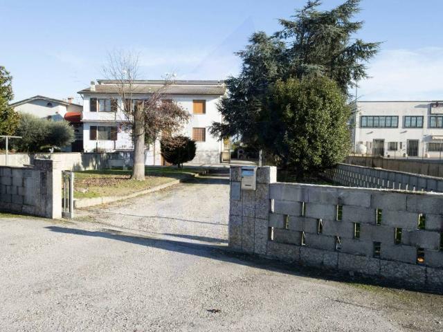 Villa in vendita a Bondeno FE