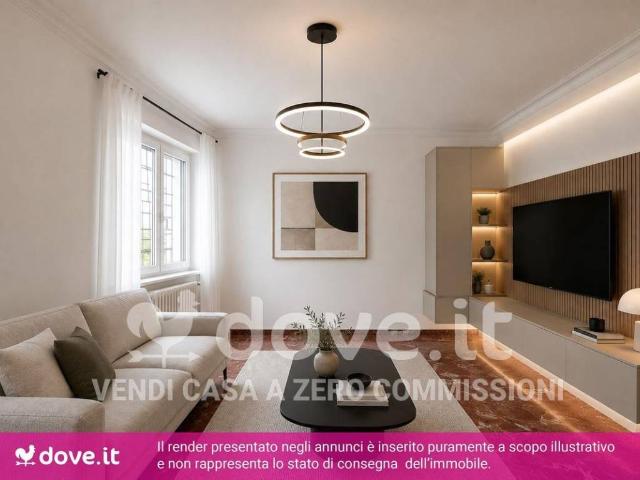 Villa in vendita a Bondeno FE