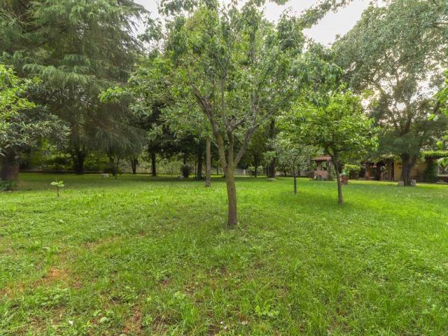 Villa in vendita a Bondeno FE