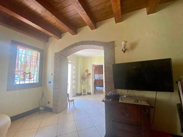 Villa in vendita a Bondeno FE