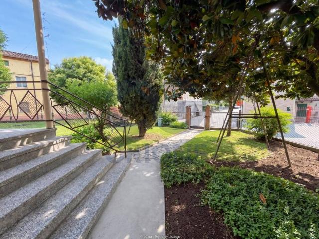 Villa in vendita a Bondeno FE