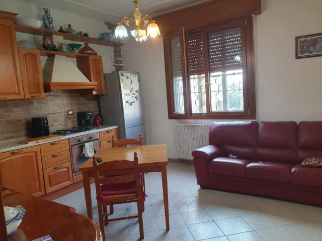 Villa in vendita a Bondeno FE