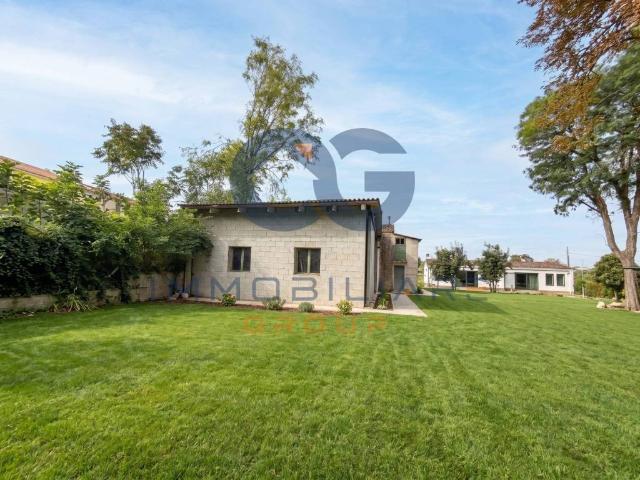 Villa in vendita a Bondeno FE