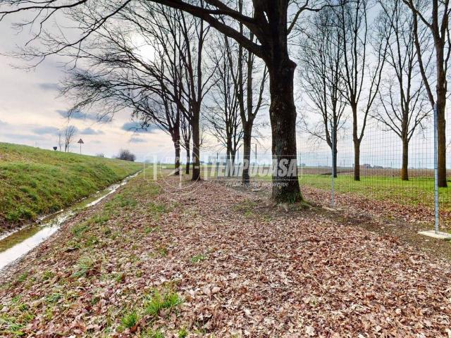 Villa in vendita a Bondeno FE