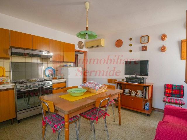 Villa in vendita a Bondeno FE