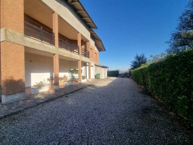 Villa in vendita a Bondeno FE