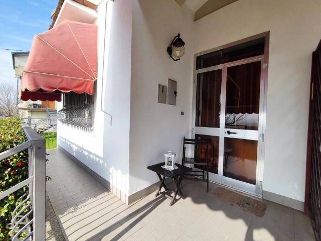 Villa in vendita a Bondeno FE
