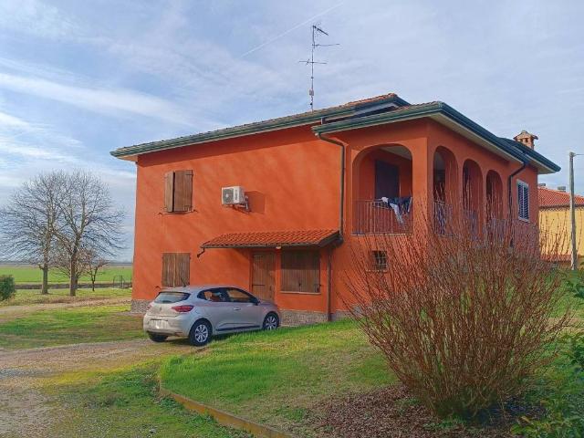 Villa in vendita a Bondeno FE