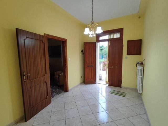 Villa in vendita a Bondeno FE