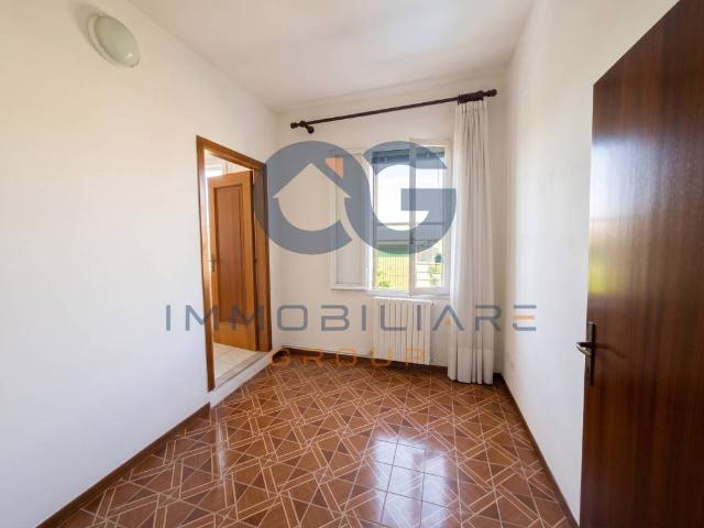 Villa in vendita a Bondeno FE